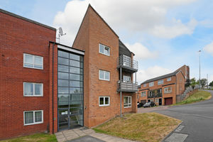 Park Grange Rise Norfolk Park